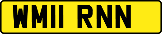 WM11RNN