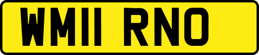 WM11RNO