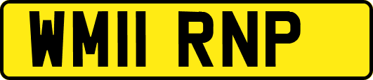 WM11RNP