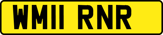 WM11RNR