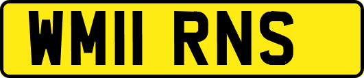 WM11RNS