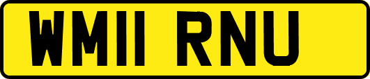 WM11RNU