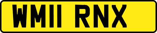 WM11RNX