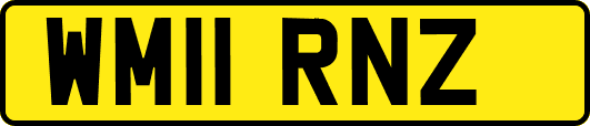 WM11RNZ