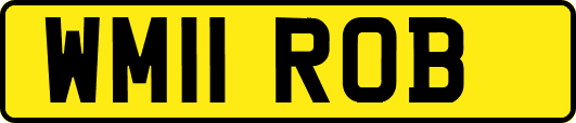 WM11ROB