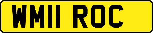 WM11ROC