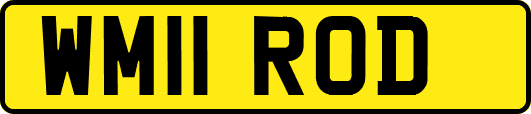 WM11ROD