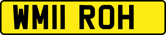 WM11ROH
