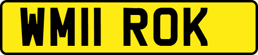 WM11ROK