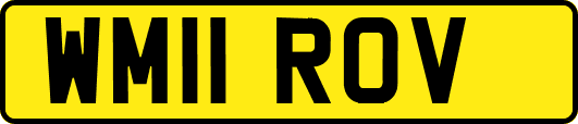 WM11ROV