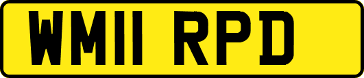 WM11RPD