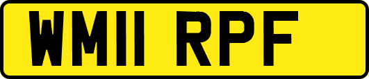 WM11RPF