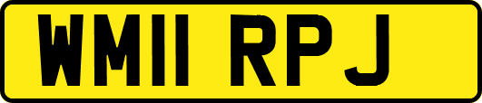 WM11RPJ