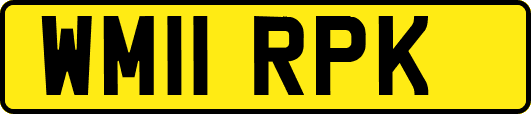 WM11RPK