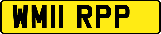 WM11RPP