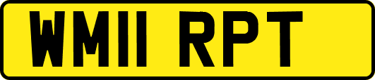 WM11RPT