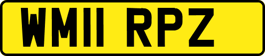 WM11RPZ