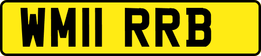 WM11RRB