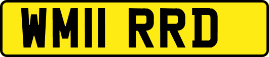 WM11RRD