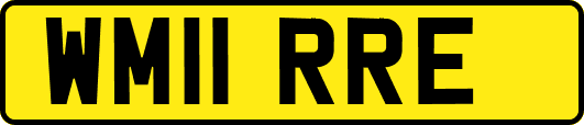 WM11RRE