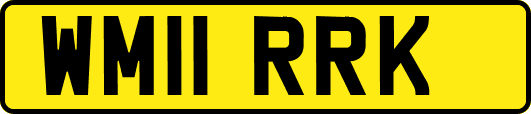 WM11RRK
