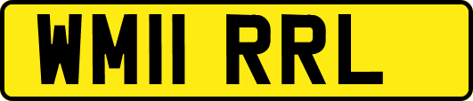 WM11RRL