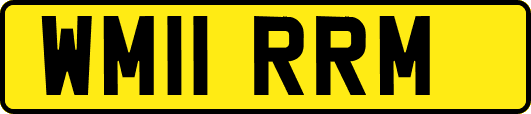 WM11RRM