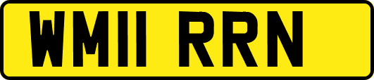 WM11RRN
