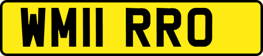 WM11RRO