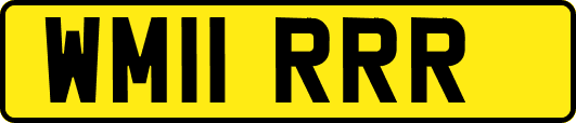 WM11RRR