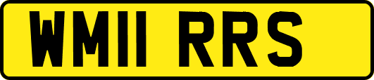 WM11RRS