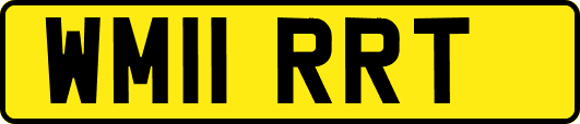 WM11RRT