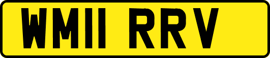 WM11RRV