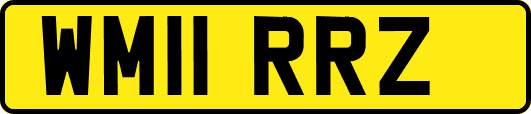 WM11RRZ