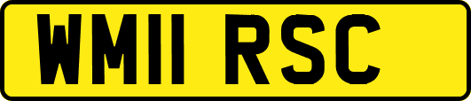 WM11RSC