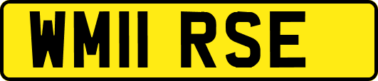 WM11RSE
