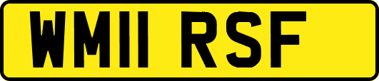 WM11RSF
