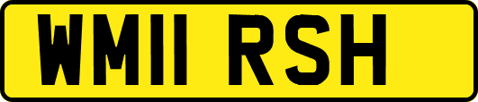 WM11RSH