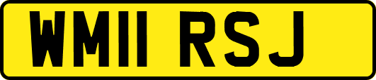 WM11RSJ