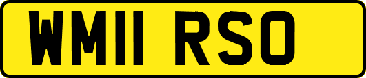 WM11RSO