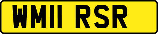 WM11RSR