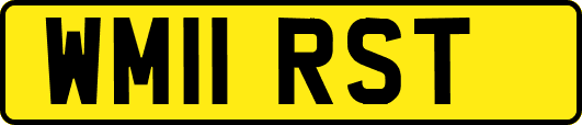 WM11RST