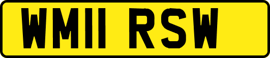 WM11RSW