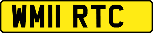 WM11RTC