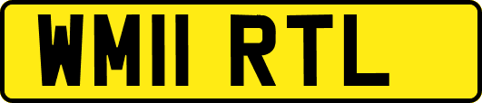 WM11RTL
