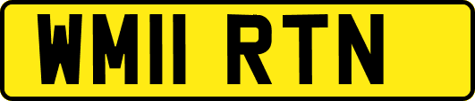 WM11RTN