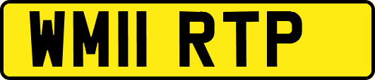 WM11RTP