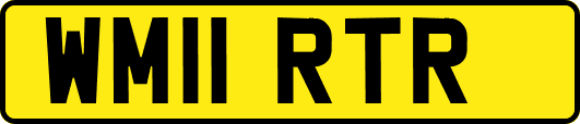 WM11RTR