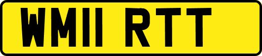 WM11RTT