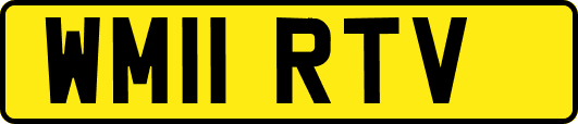 WM11RTV